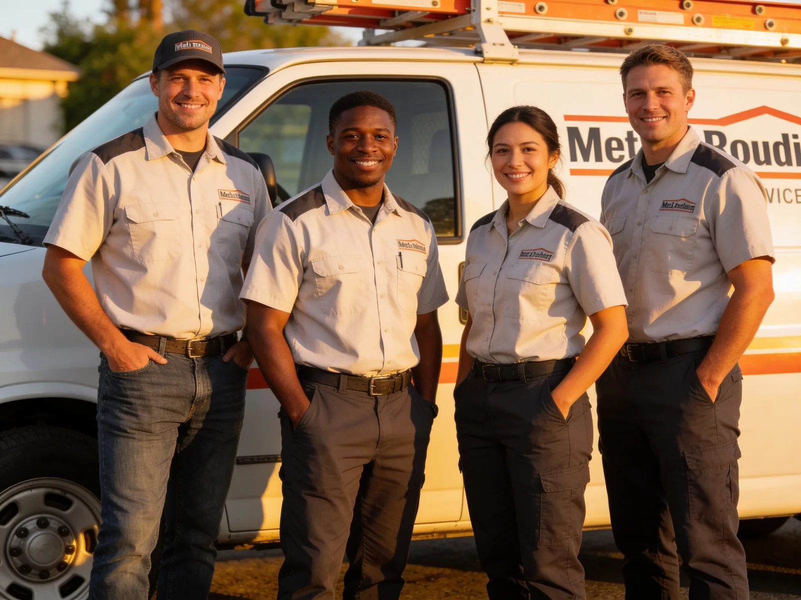 Metal Roof Installation company in Anguilla, MS